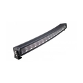 BRIODLIGHTS LED-bar m/parklys 813mm, 16LED, 19200 lumen, buet