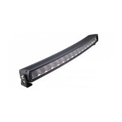BRIODLIGHTS LED-bar m/parklys 813mm, 16LED, 19200 lumen, buet
