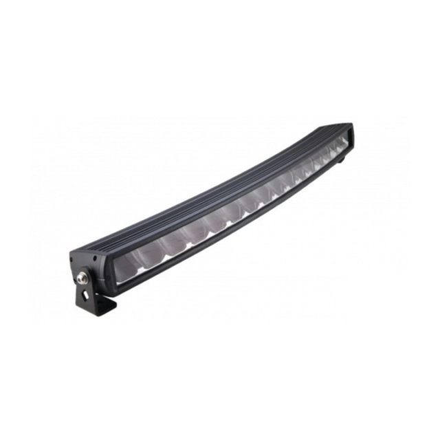 BRIODLIGHTS LED-bar m/parklys 813mm, 16LED, 19200 lumen, buet 