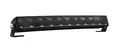 BRIODLIGHTS LED-bar m/parklys 517mm, 10LED, 14500 lumen, buet