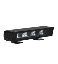 BRIODLIGHTS LED-bar fjernlys 224mm, 4LED, 3360 lumen