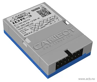 CANM8 CANNECT IDR-3 