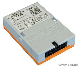 CANM8 CANNECT AV3 