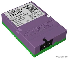 CANM8 CANNECT-DUO