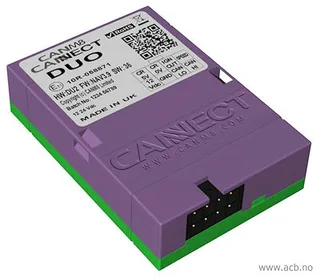 CANM8 CANNECT-DUO 