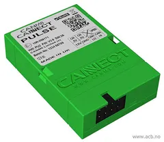 CANM8 CANNECT-PULSE