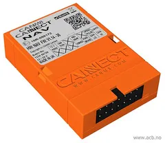 CANM8 CANNECT-NAV