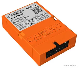 CANM8 CANNECT-NAV 