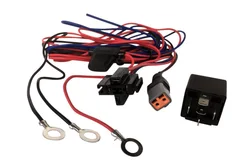 Ledningssats med DTP kontakt 25A