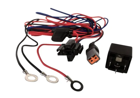 Ledningssats med DTP kontakt 25A