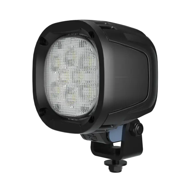 TYRI 1010 LED arbeidslys Symmetrisk 12/24V 