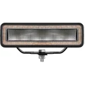 RAW SAFELITE arbeidslys m/varsellys LED, 2105 effektive lumen ECE R65