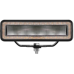RAW SAFELITE arbeidslys m/varsellys LED, 2105 effektive lumen ECE R65