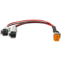 Deutsch Kontakt splitt 20 cm 2 hunn