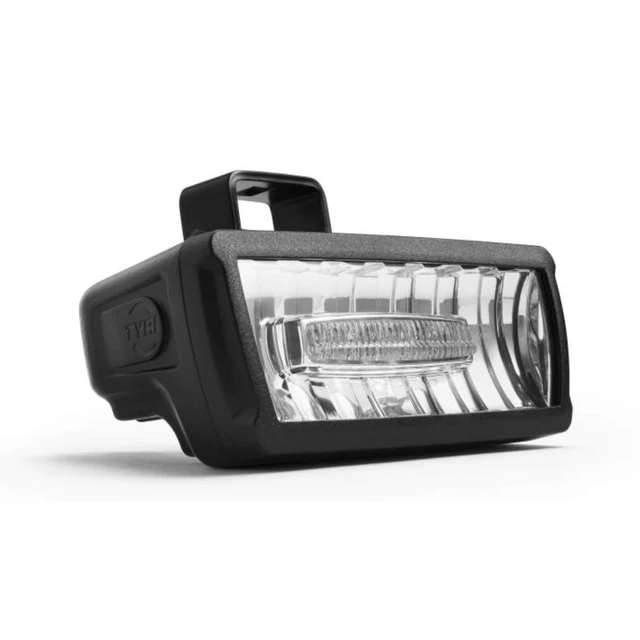 TYRI 0717 LED arbeidslys Asymmetrisk 12V 