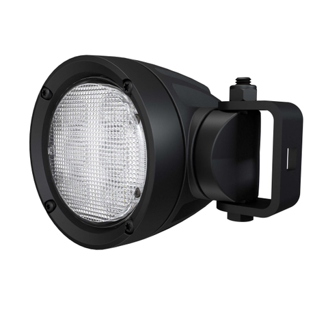 TYRI D10 LED arbeidslys Symmetrisk 12V, venstre 