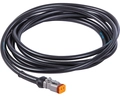 Deutsch kontakt hann 5m kabel ADR