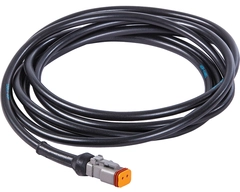 Deutsch kontakt hann 5m kabel ADR