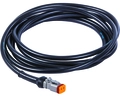 Deutsch kontakt hann 1m kabel ADR