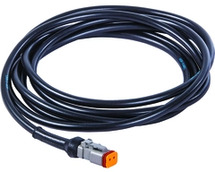 Deutsch kontakt hann 1m kabel ADR
