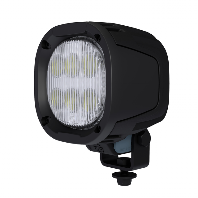 TYRI 1010 LED arbeidslys Symmetrisk 12V 