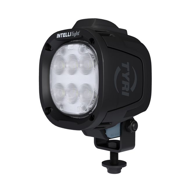 TYRI Intellilight LED arbeidslys High beam 