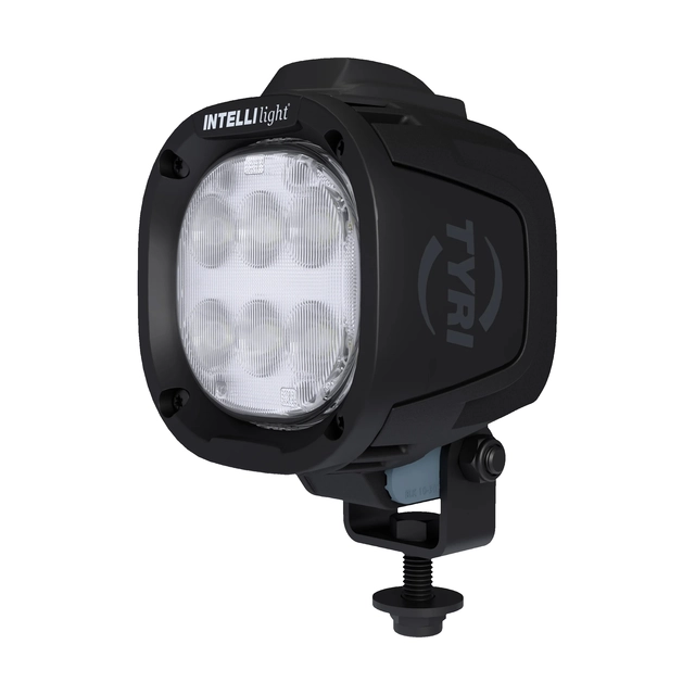 TYRI Intellilight LED arbeidslys Symmetrisk 