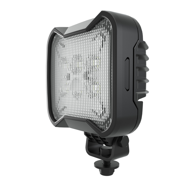 TYRI S1 LED arbeidslys Symmetrisk 12V 