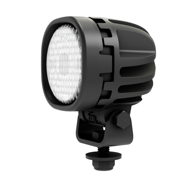 TYRI 0606 LED arbeidslys Symmetrisk 12V 