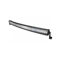 BRIODLIGHTS LED-bar arbeidslys buet 1100mm, 21600 lumen