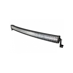 BRIODLIGHTS LED-bar arbeidslys buet 1100mm, 21600 lumen