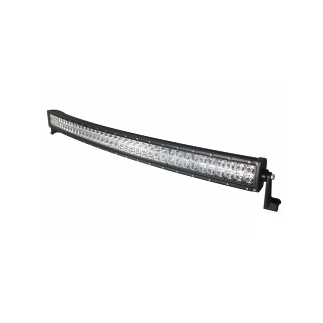 BRIODLIGHTS LED-bar arbeidslys buet 1100mm, 21600 lumen 