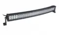 BRIODLIGHTS LED-bar arbeidslys buet 820mm, 16200 lumen