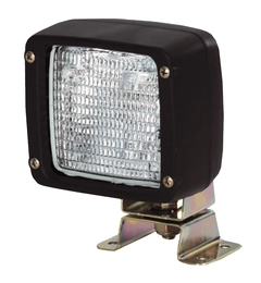 HELLA ULTRA BEAM arbeidslampe Halogen H3