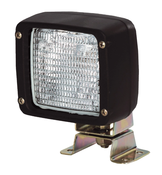 HELLA ULTRA BEAM arbeidslampe Halogen H3 