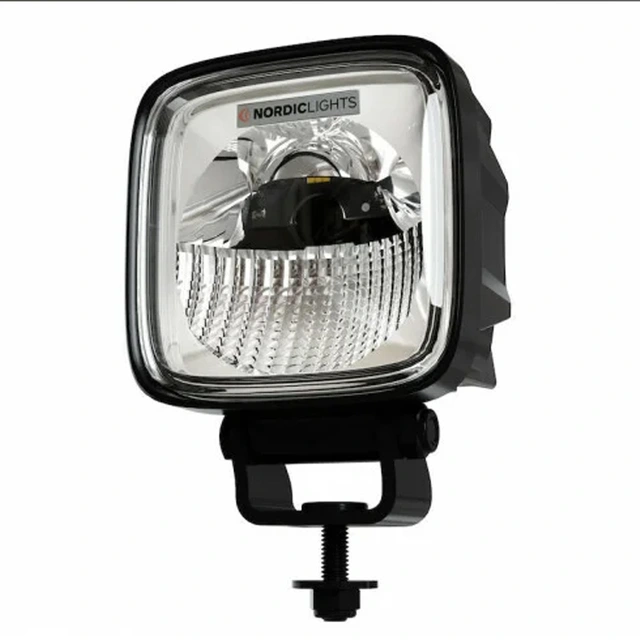 NORDIC LED arbeidslys LED, 1500 effktive lumen 