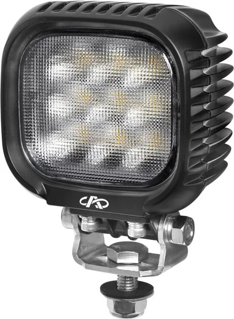 CAD LED ARBEIDSLYS 9 LED, 3529 effektive lumen 