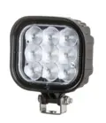 LUCIDITY 9 LED arbeidslys 1492 effektive lumen
