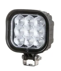 LUCIDITY 9 LED arbeidslys 1492 effektive lumen