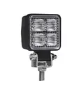 BRIODLIGHTS LED arbeidslys 4 LED, 1200 lumen