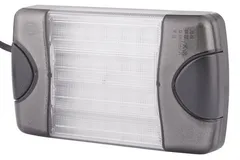 HELLA baklys LED blinklys horizontal