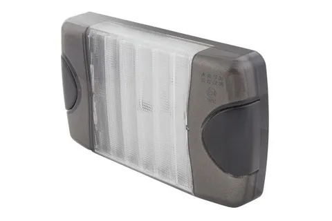 HELLA baklampe LED blinklys vertikal 
