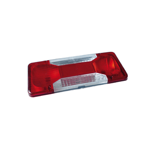 VIGNAL Glass venstre Iveco Daily