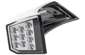 Blinklys Volvo FH 16 LED sort høyre