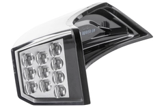 Blinklys sort Volvo FH 16 LED venstre