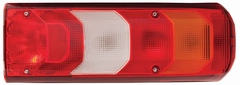 DEPO Glass høyre/venstre MB Actros/Arocs/Antos/Atego