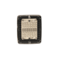 BRIODLIGHTS diodeinnsats ryggelys 24V