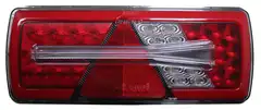 LUCIDITY Baklampe 24V LED høyre