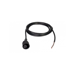 ASPÖCK kontakt 2-pol 5 meter kabel