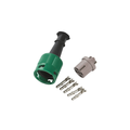 JOKON 5-PIN kontaktt grønn